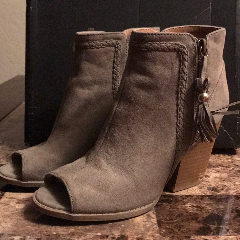 Booties